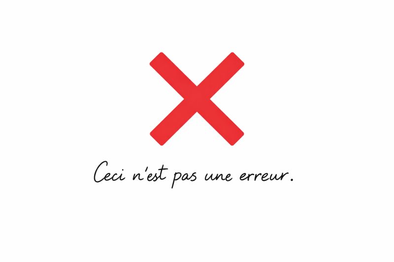 Illustration pour Je sais que ça va marcher... un jour (je l'aurais !)