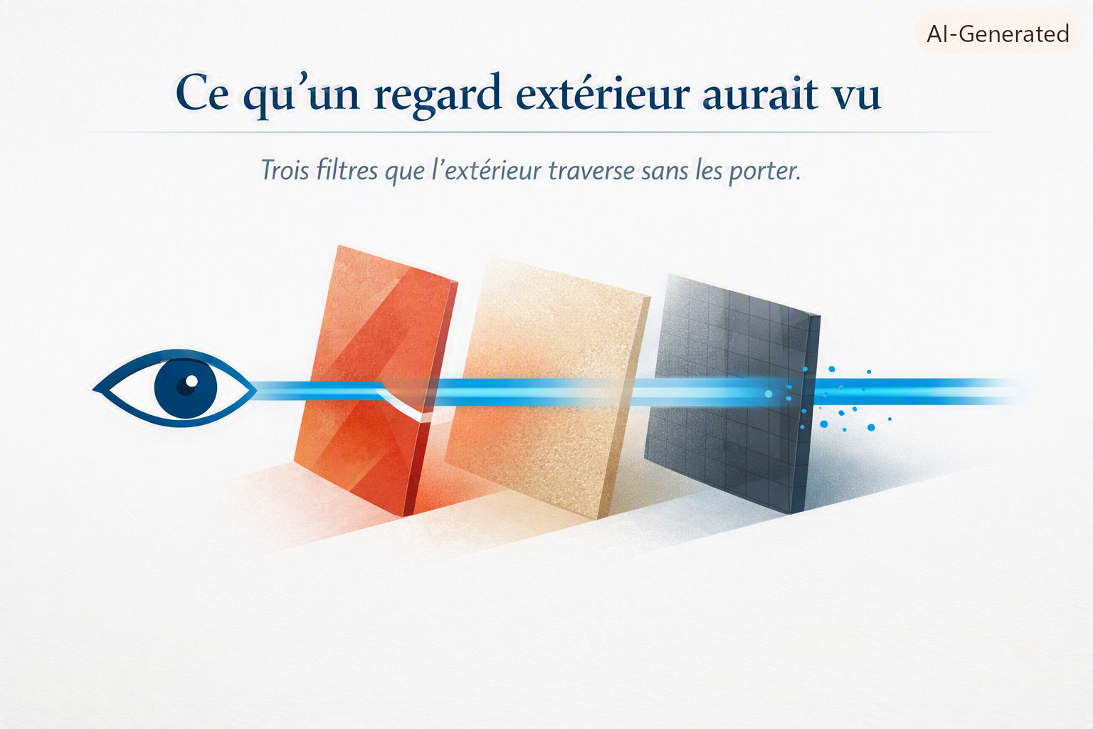 Les trois faiblesses des organisations